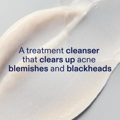 Skinfix label and pump detail highlighting active ingredient information