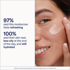 Skinfix jar held in hand illustrating compact 1.7 oz travel-friendly size