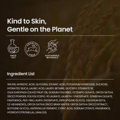 SKINFOOD boxed packaging and tube showing authentic Korean skincare benefit