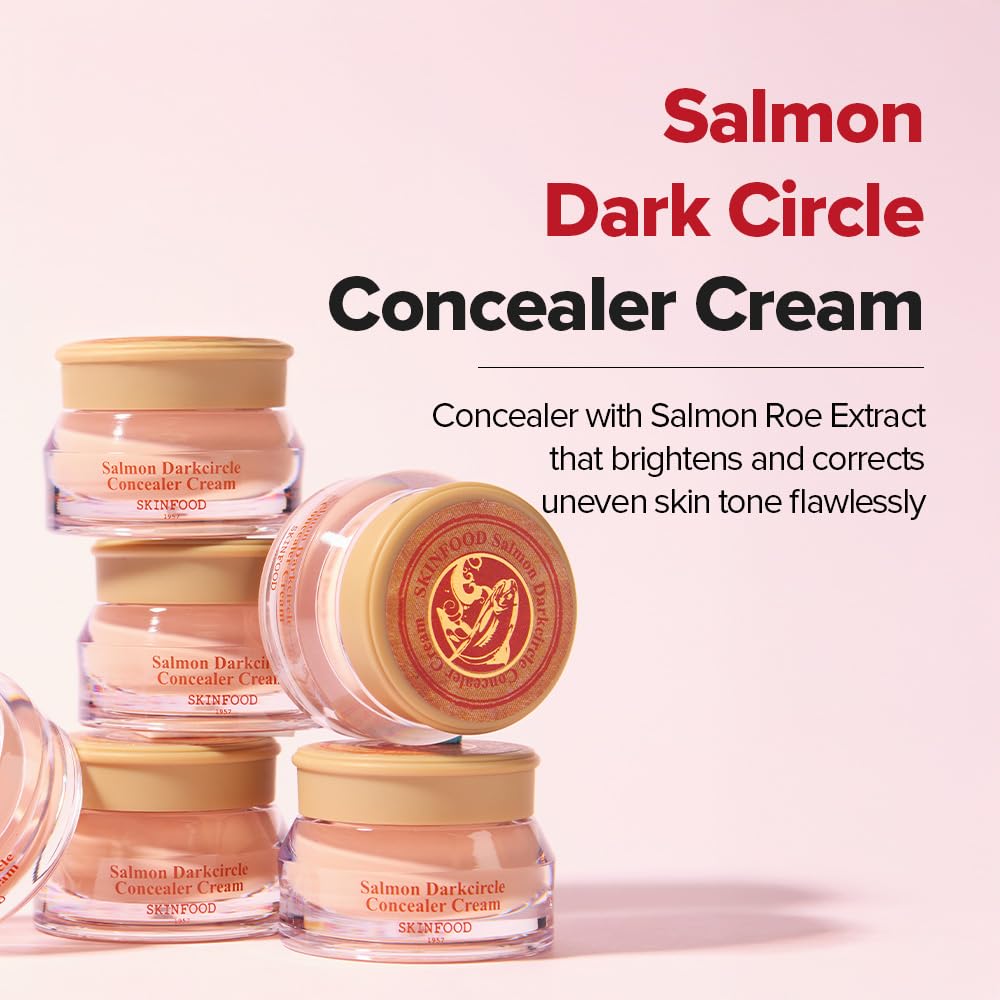 SKINFOOD close-up of creamy texture highlighting moisturizing finish benefit