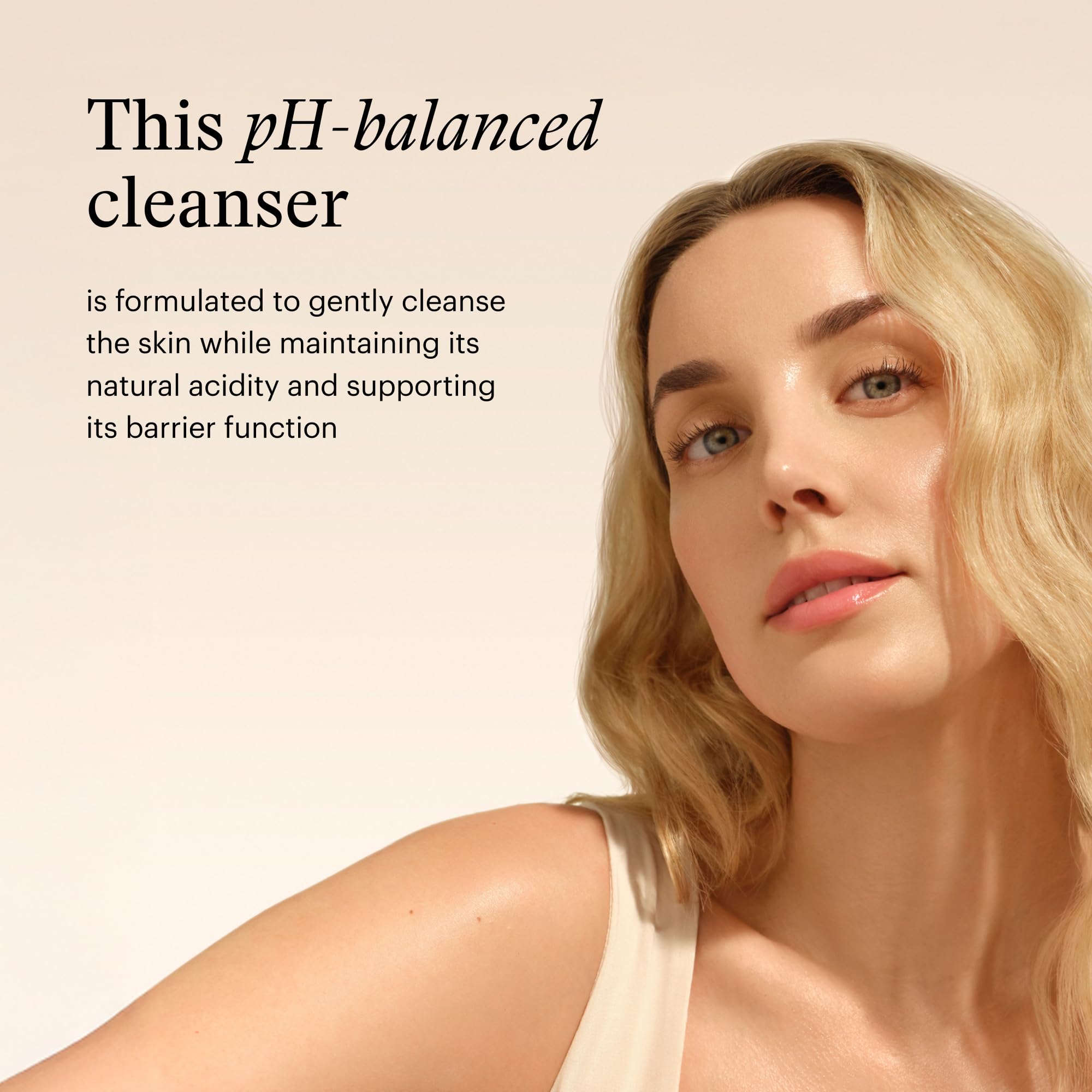 SkinMedica label detail highlighting ingredient and usage information