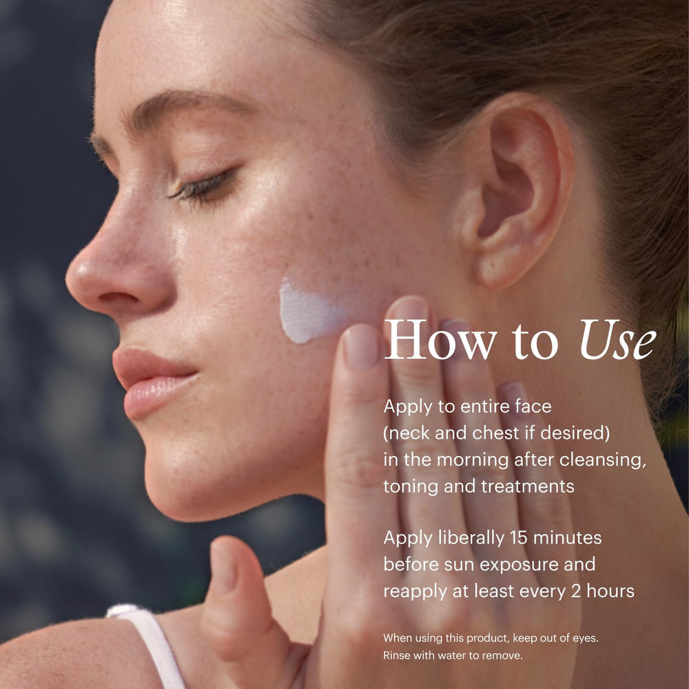 SkinMedica ingredients label close-up highlighting clean formulation