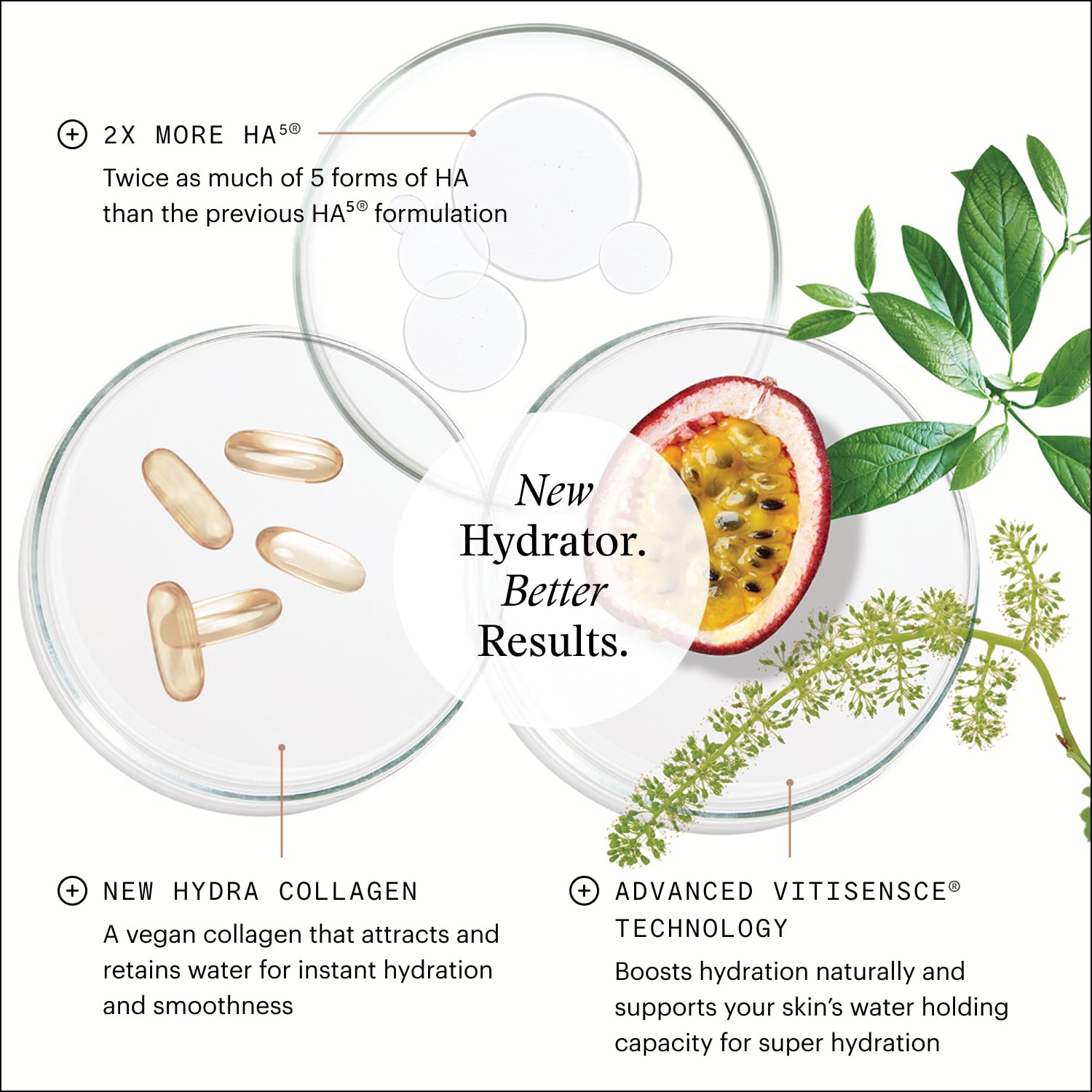 SkinMedica ingredients label close-up showing key actives for transparency