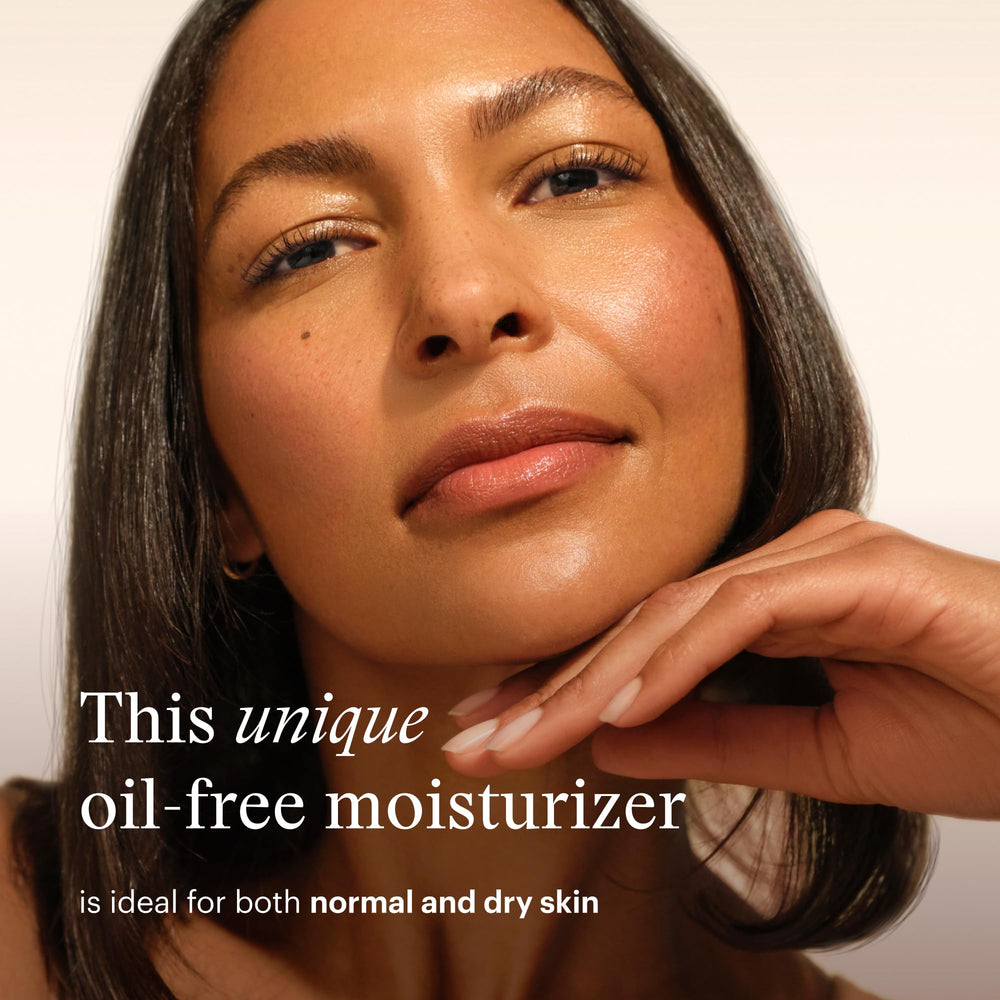 SkinMedica 2 oz jar next to coin for size comparison and travel convenience