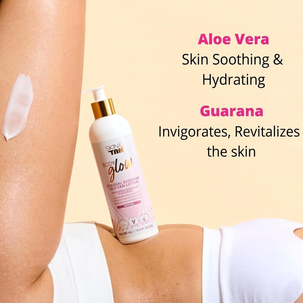 product styled with coconut and vanilla ingredients suggesting scent and natural benefit