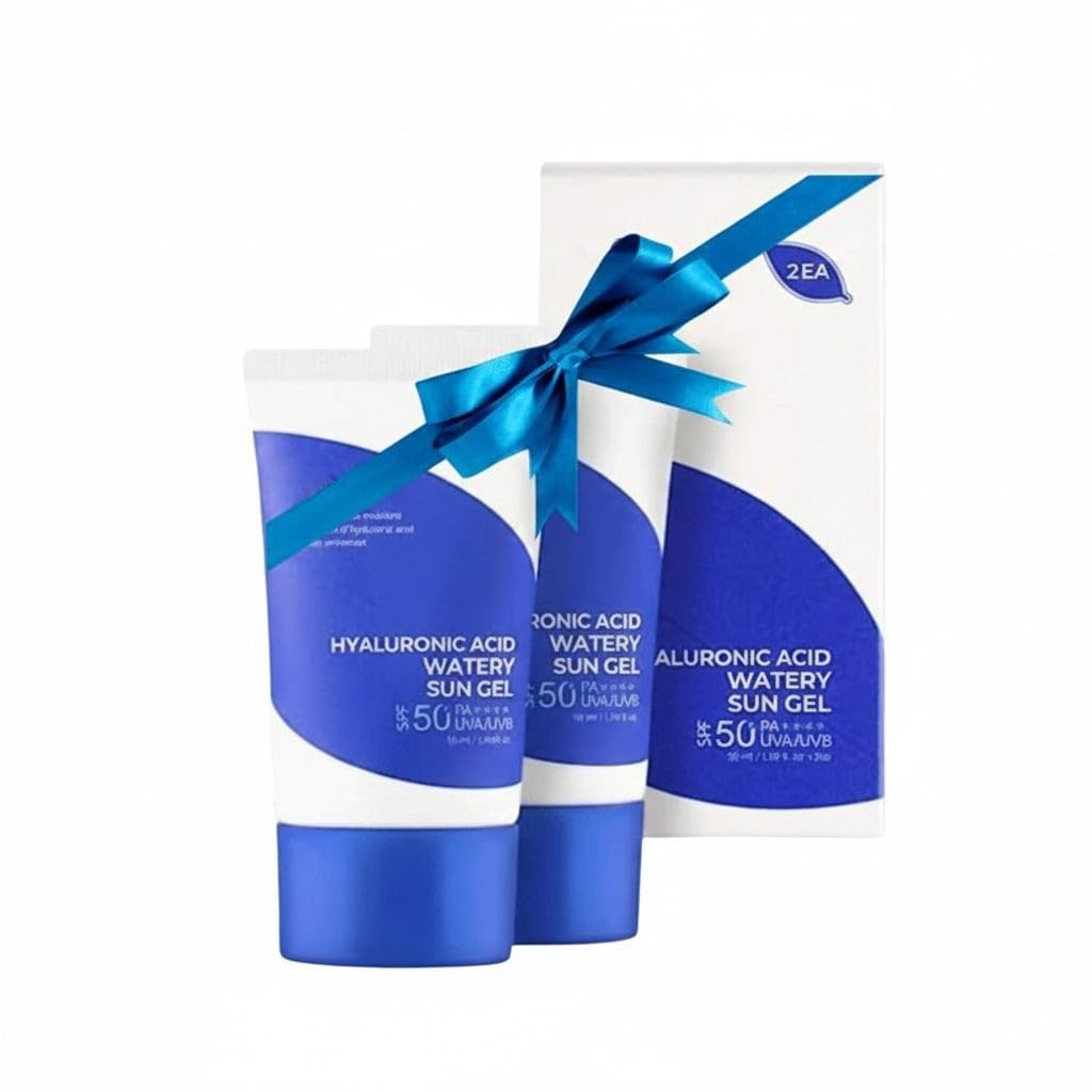 SKINSINS front packaging showing two bottles and clear benefit