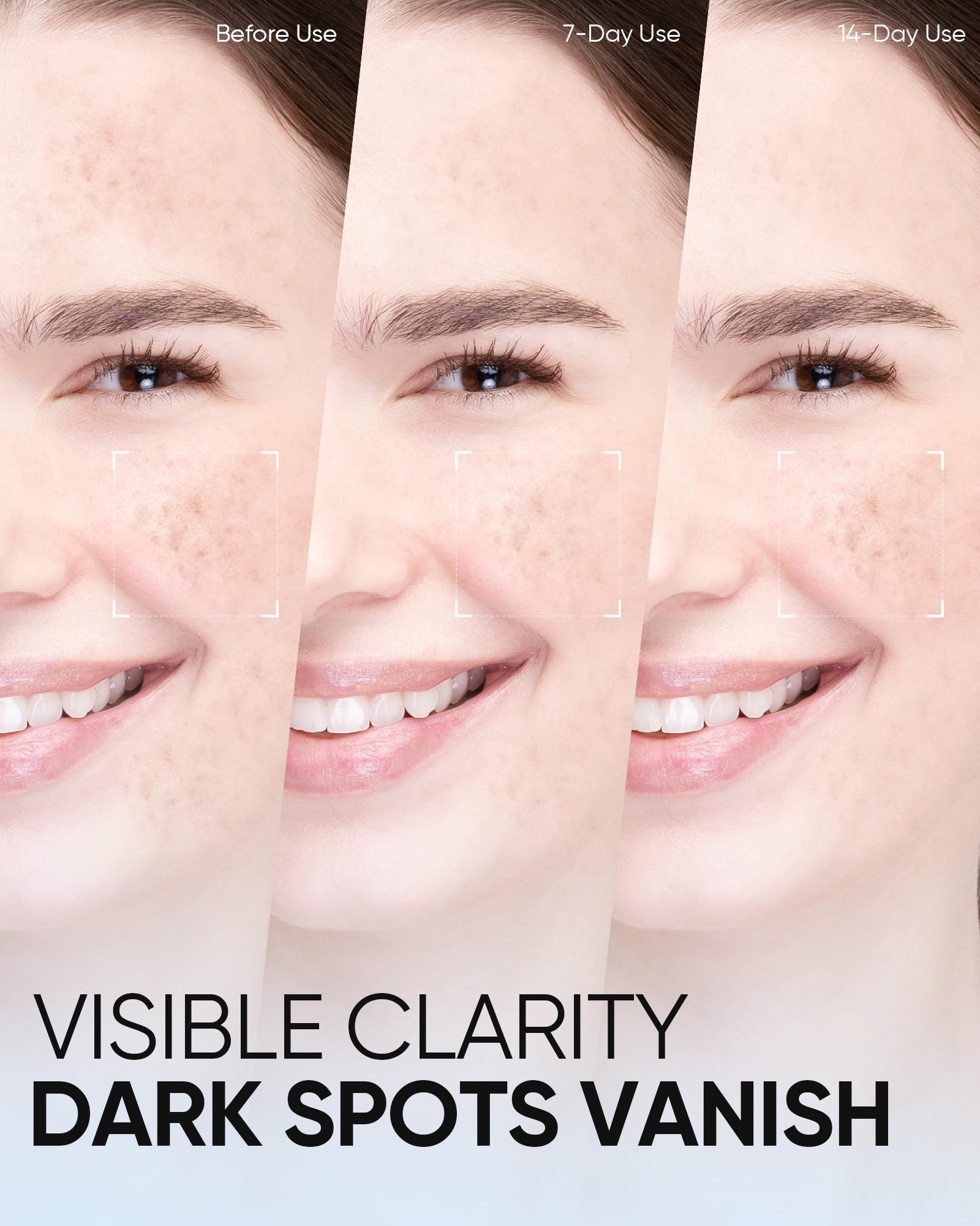 SKINTIFIC tamarind visual representing deep moisturizing effect
