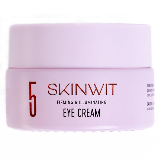 SKINWIT front packaging showing clean design and product benefit