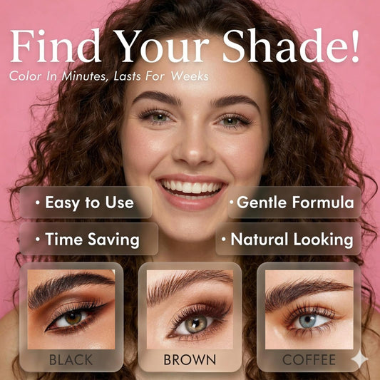 Sklight open kit with applicators and bottle for easy at-home use