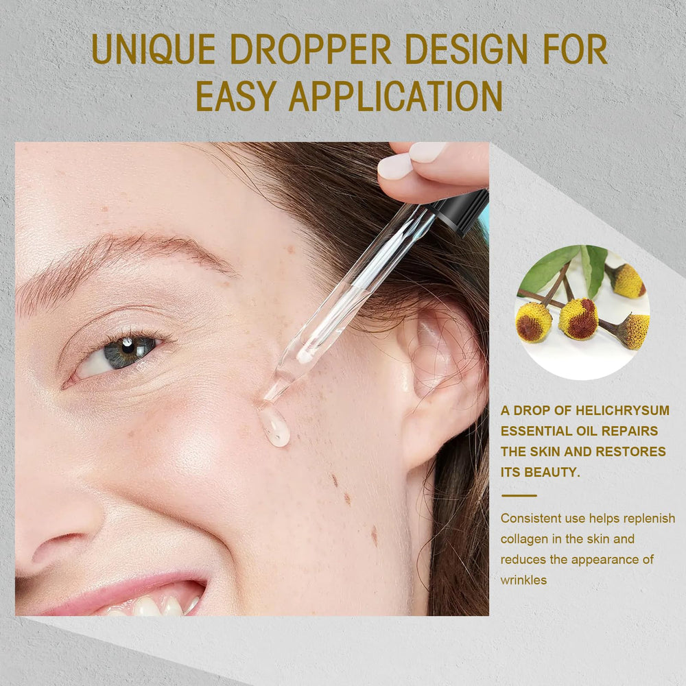 SKSOYT application on hand showing easy spreadability and quick absorption