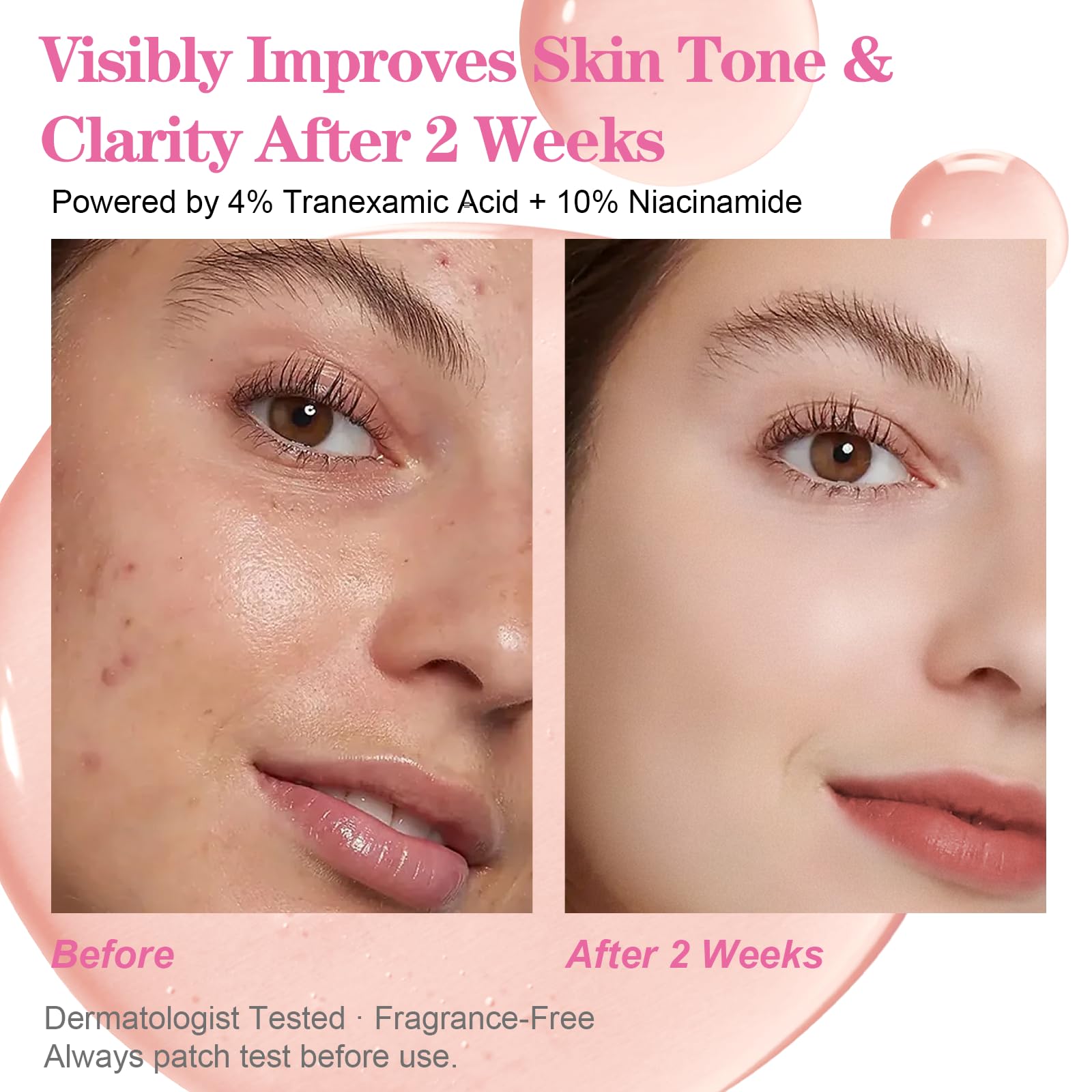 SKSOYT texture close-up waterlike absorption for lightweight hydration