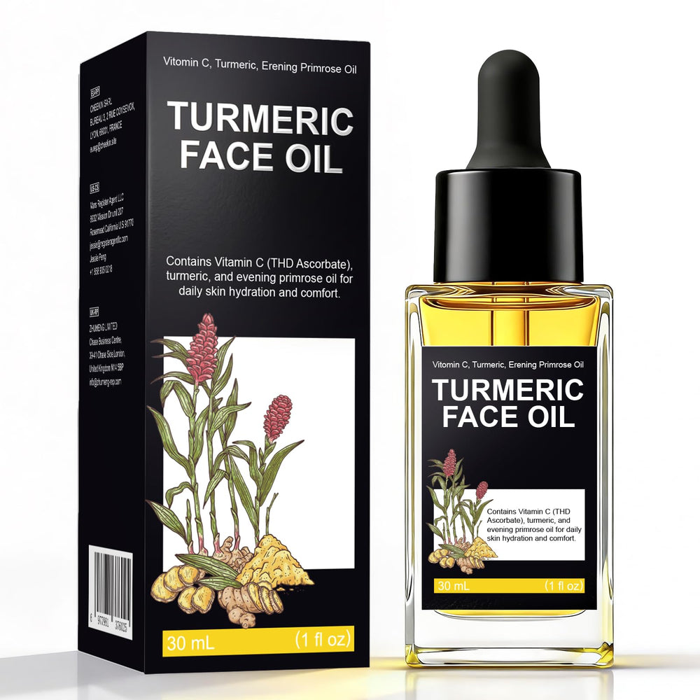 SKSOYT bottle front view showing packaging and hydrating serum benefits