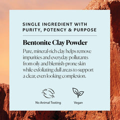 Sky Organics DIY eBook flatlay with mixing bowl showing recipe guidance benefit