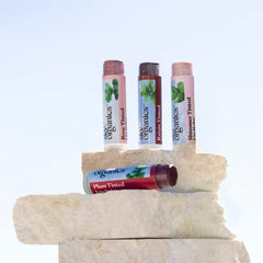 Sky Organics label and ingredients panel showing clean formula transparency