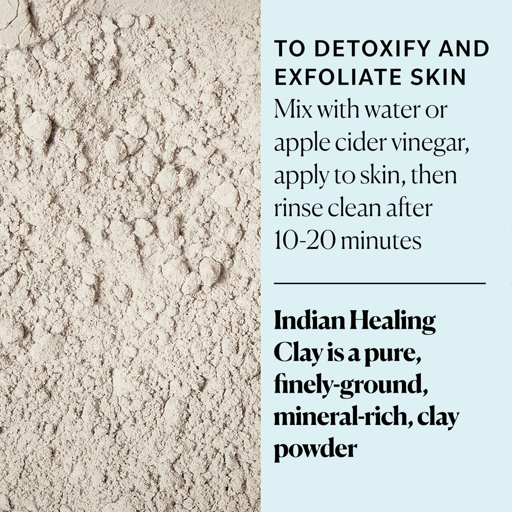 Sky Organics face mask application on cheeks showing even coverage benefit