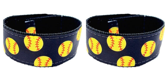 Sleeve Scrunchies close fabric detail showing durable weave and finished edges for longevity
