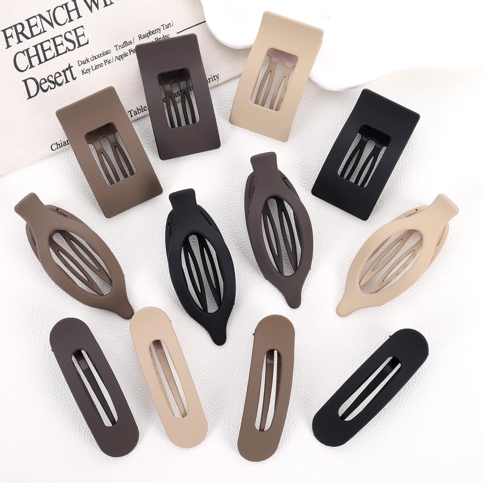 Slevaty held in hand to show size and portability for on-the-go styling