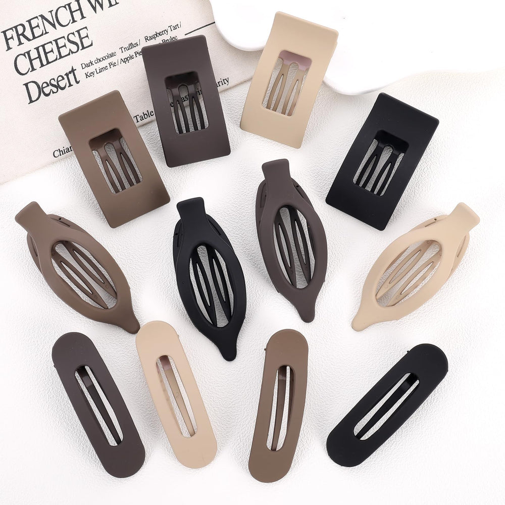 Slevaty held in hand to show size and portability for on-the-go styling
