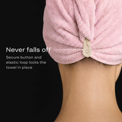 Slinkko button and loop detail demonstrating secure fasten benefit