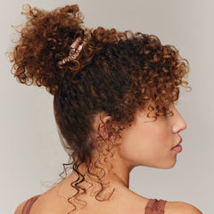 SLIP detail showing seam and elastic core for durable, even tension