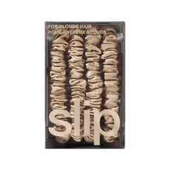 SLIP set arranged in gift box highlighting presentation for elegant gifting