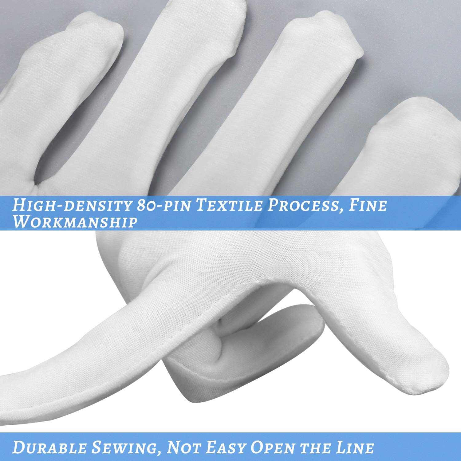 SLWJAXGT close-up cotton texture highlighting breathable fabric for comfort
