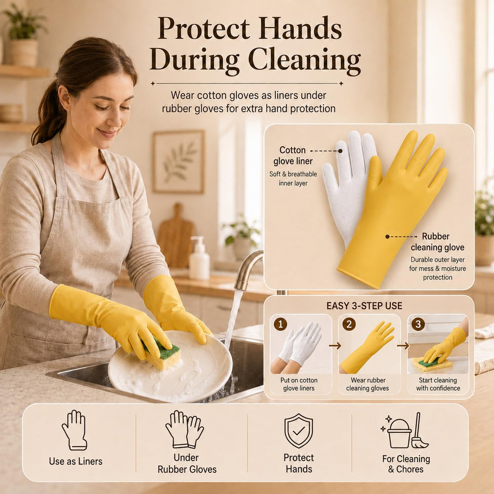 SLWJAXGT glove beside an adult hand showing fit and scale for comfortable use
