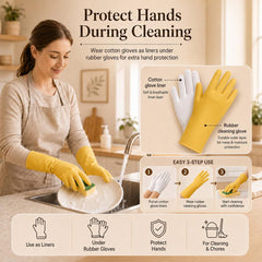 SLWJAXGT glove beside an adult hand showing fit and scale for comfortable use