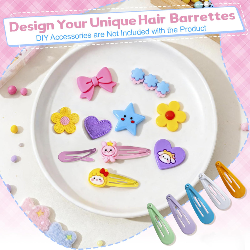 SLYFTE clips worn in toddler hair demonstrating secure hold and comfortable fit