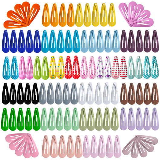 SLYFTE front packaging showing full 120-clip set and colorful variety benefits styling
