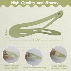 SLYFTE clip in hand to show 1.2 inch scale and kid-friendly size