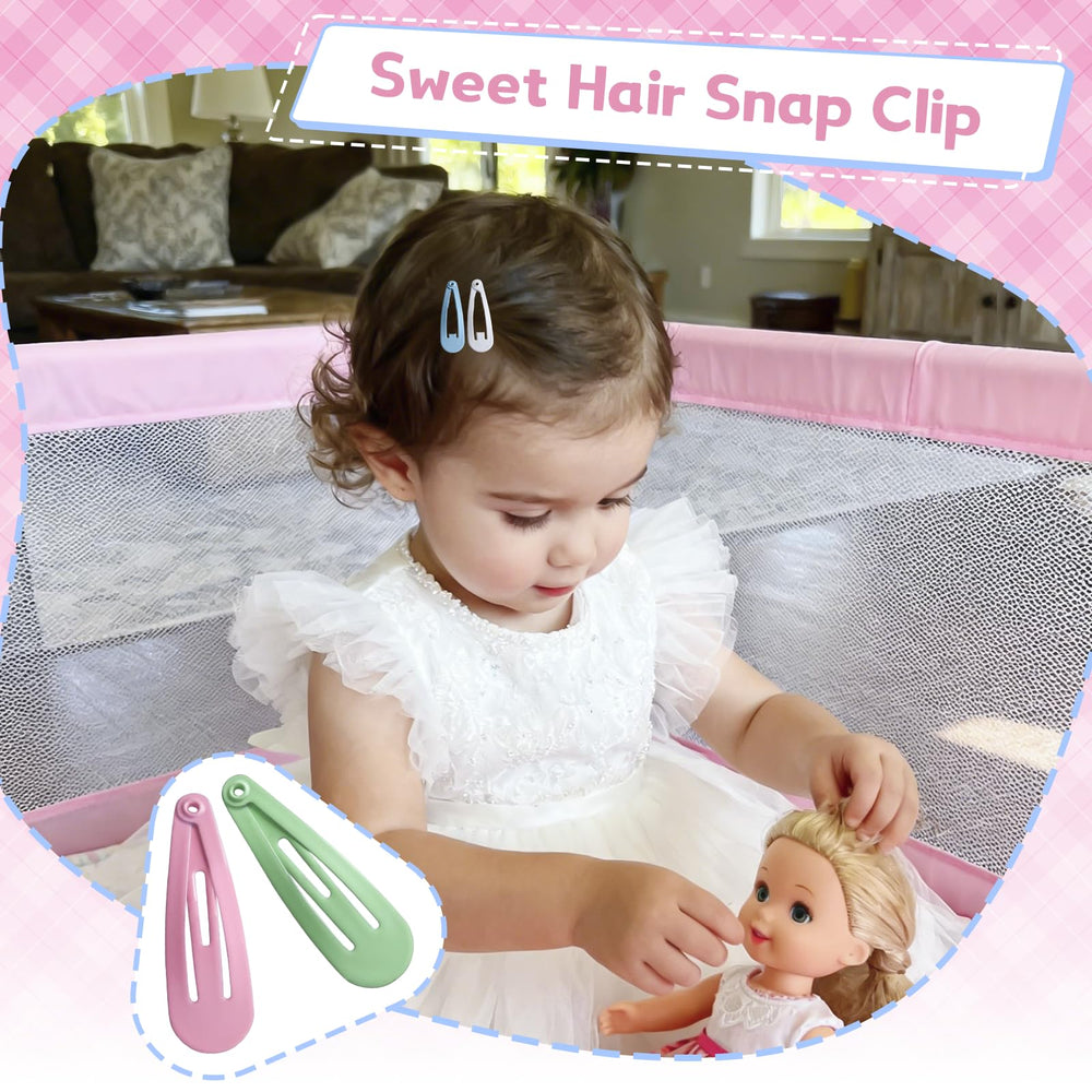 SLYFTE size comparison beside ruler showing 1.2 inch scale for thin hair suitability