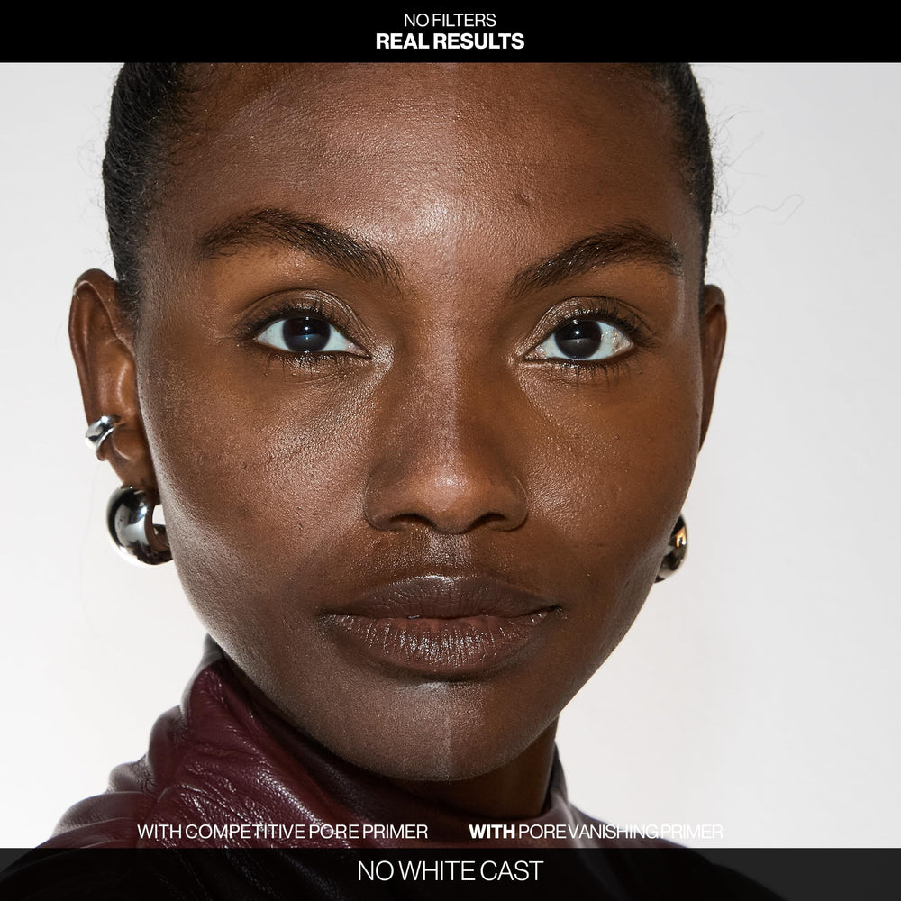 Smashbox primer with Vitamin E visual emphasizing nourishing antioxidant benefit