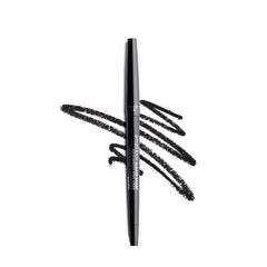 Smashbox pencil front view showing sleek packaging and product benefit