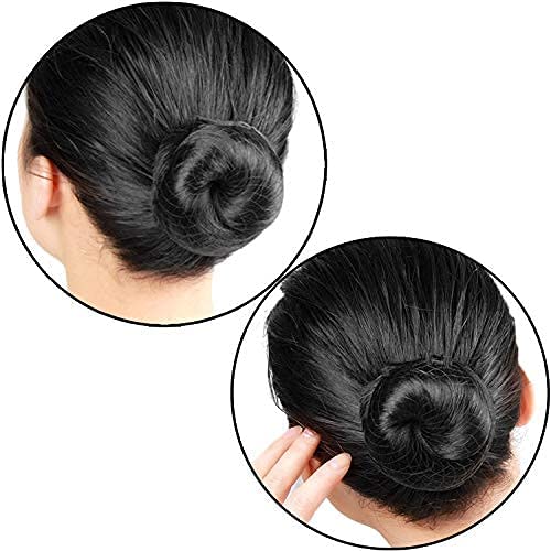 Smilco hair net used by kitchen staff keeping hair contained and hygienic