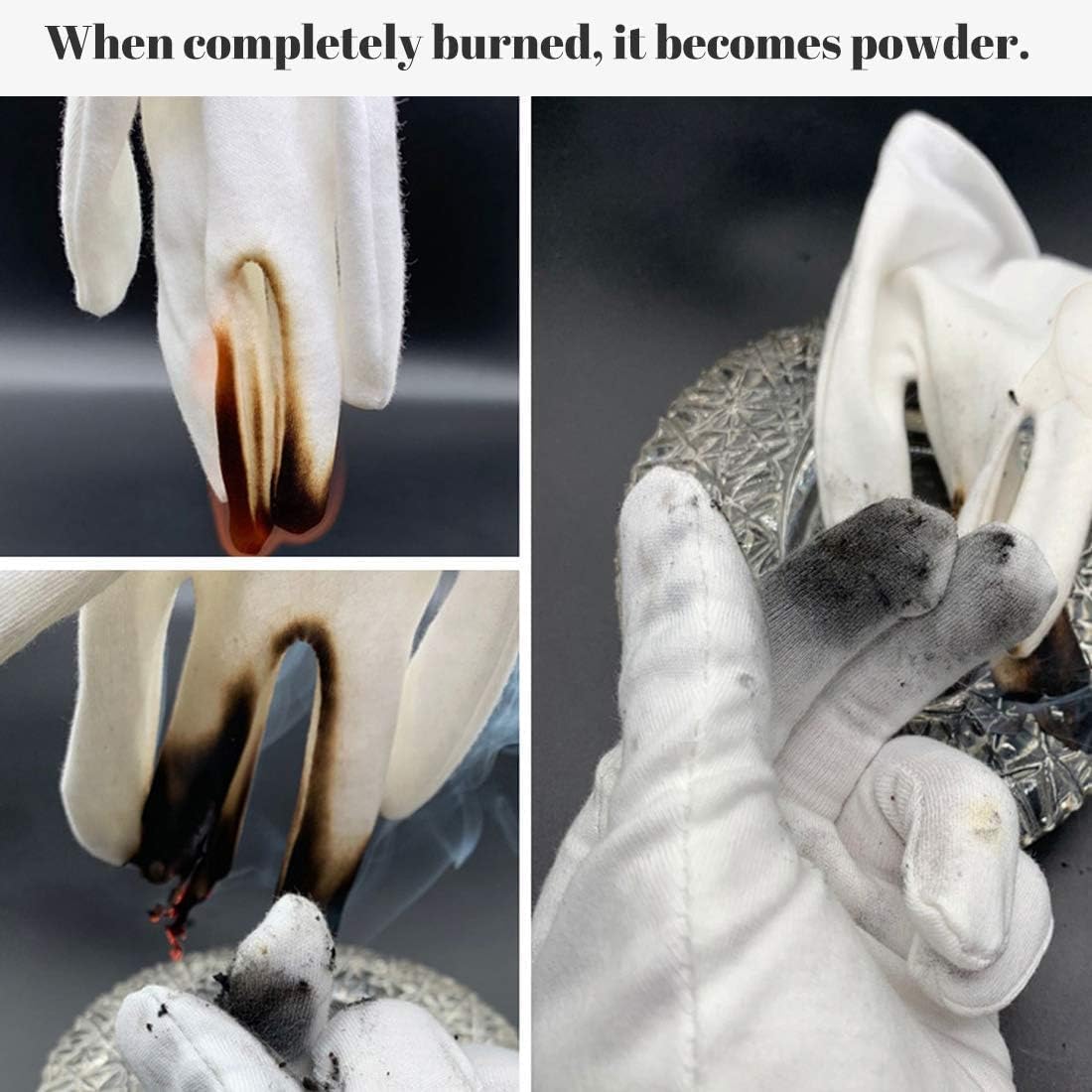 Smilco gloves in washing machine to show easy care and reusability