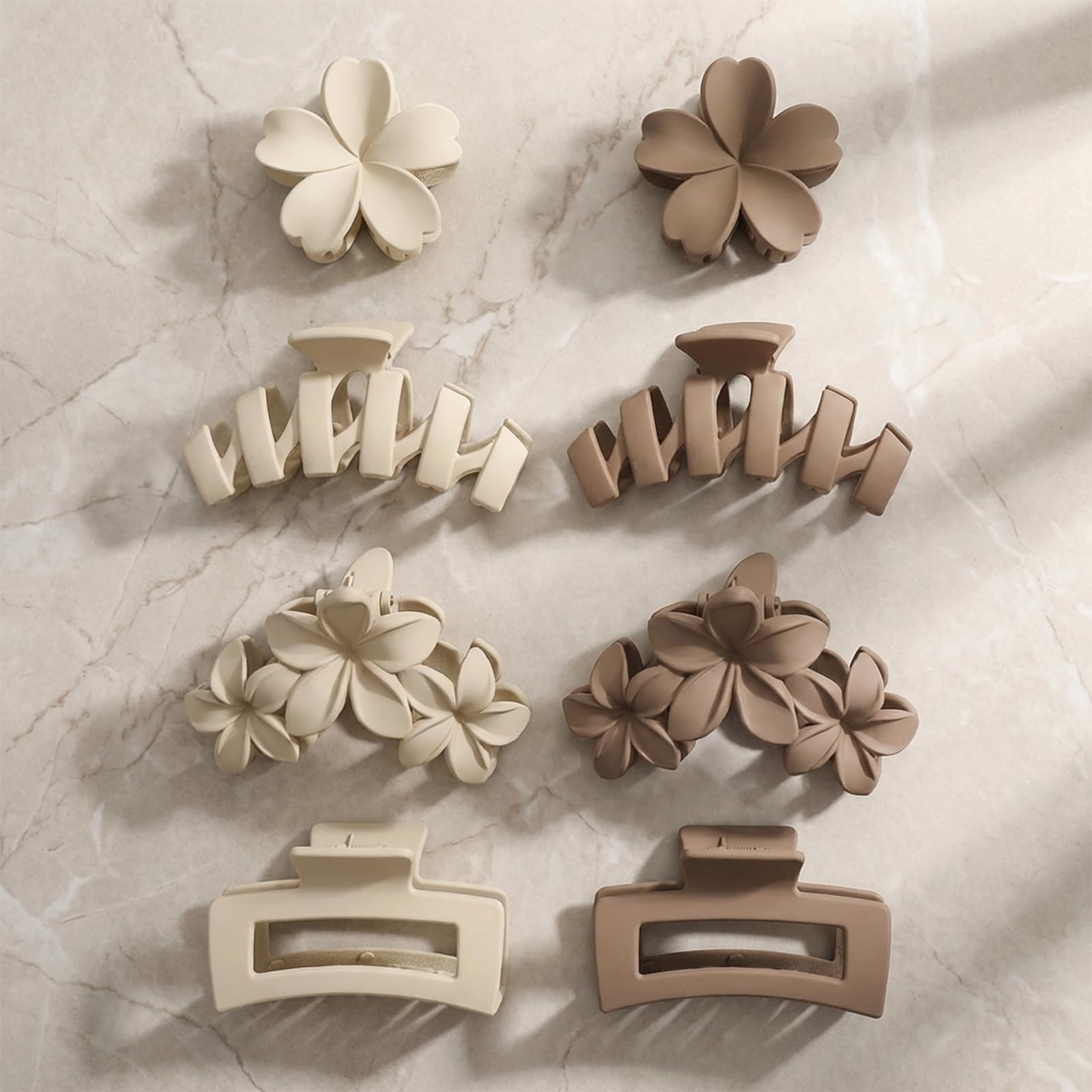 SMKSL clip worn with outfit in lifestyle scene adding decorative appeal