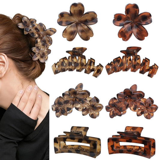 SMKSL close-up of flower motif on clip highlighting decorative detail and refined look
