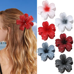 SMKSL color variation layflat showing all six clips for outfit-matching options