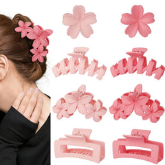 SMKSL close-up of floral pattern highlighting decorative detail and hair-friendly finish