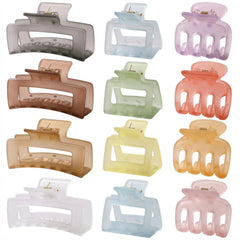 SMKSL front packaging showing 12-piece ice cream color variety and convenience