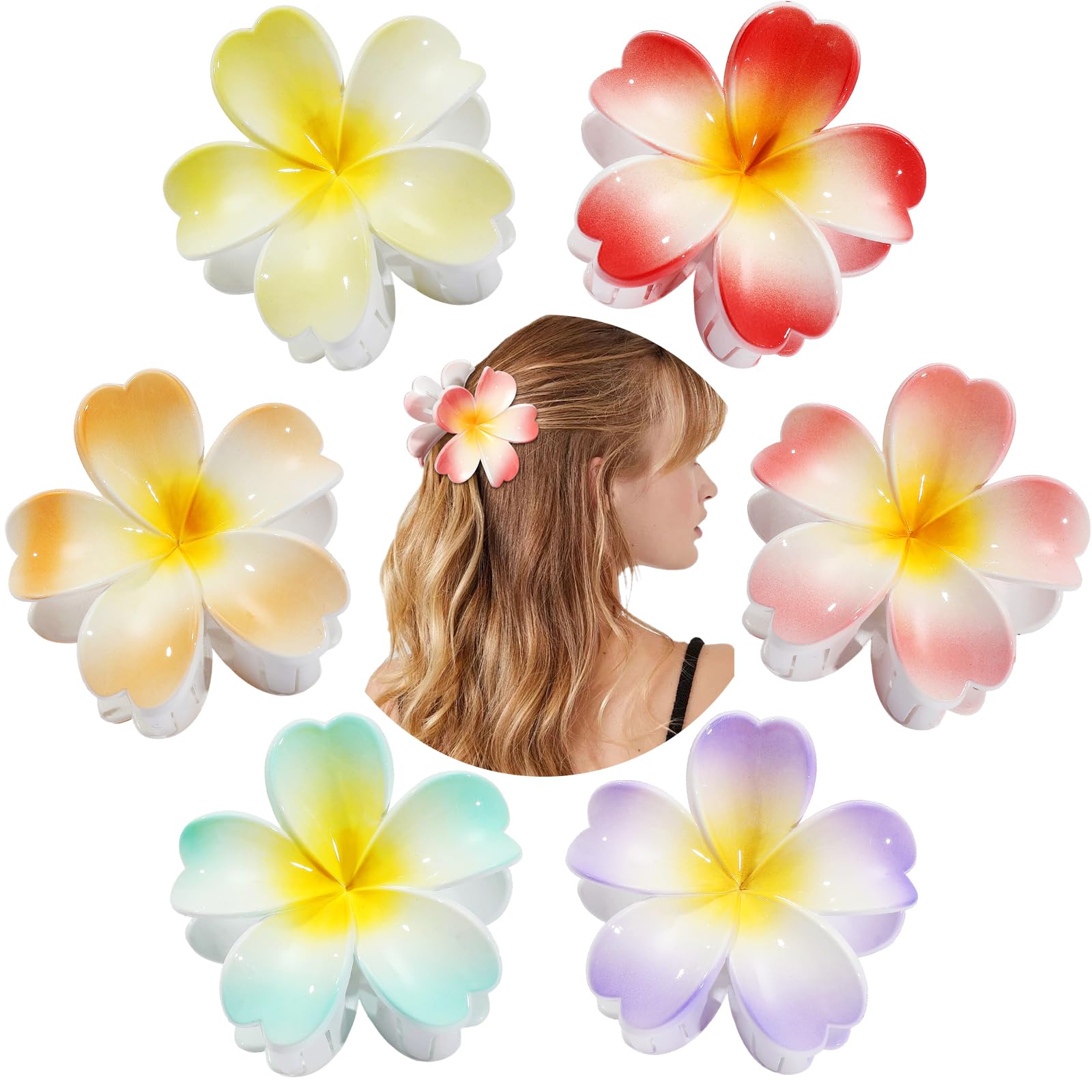 SMKSL in beach setting styling hair with tropical look and effortless hold