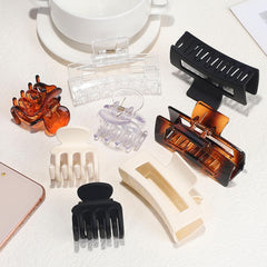 SMKSL medium and small clips size comparison for selecting correct hold