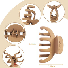 SMKSL side profile showing sturdy metal spring for secure hold