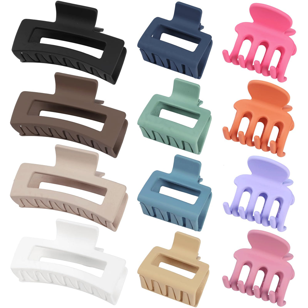 SMKSL small clip close-up showing teeth detail for gentle secure hold