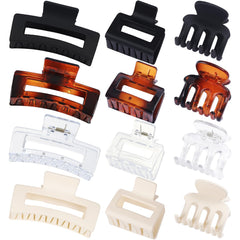 SMKSL small clip close-up highlighting claw teeth for gentle hold and reduced slip