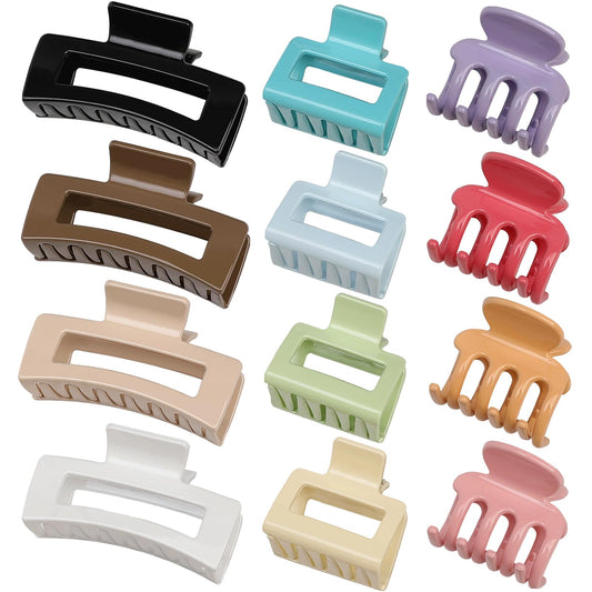 SMKSL close-up of small clip teeth and texture, gentle grip benefit