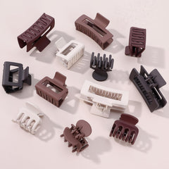 SMKSL small clip on bangs demonstrating gentle hold and no snagging