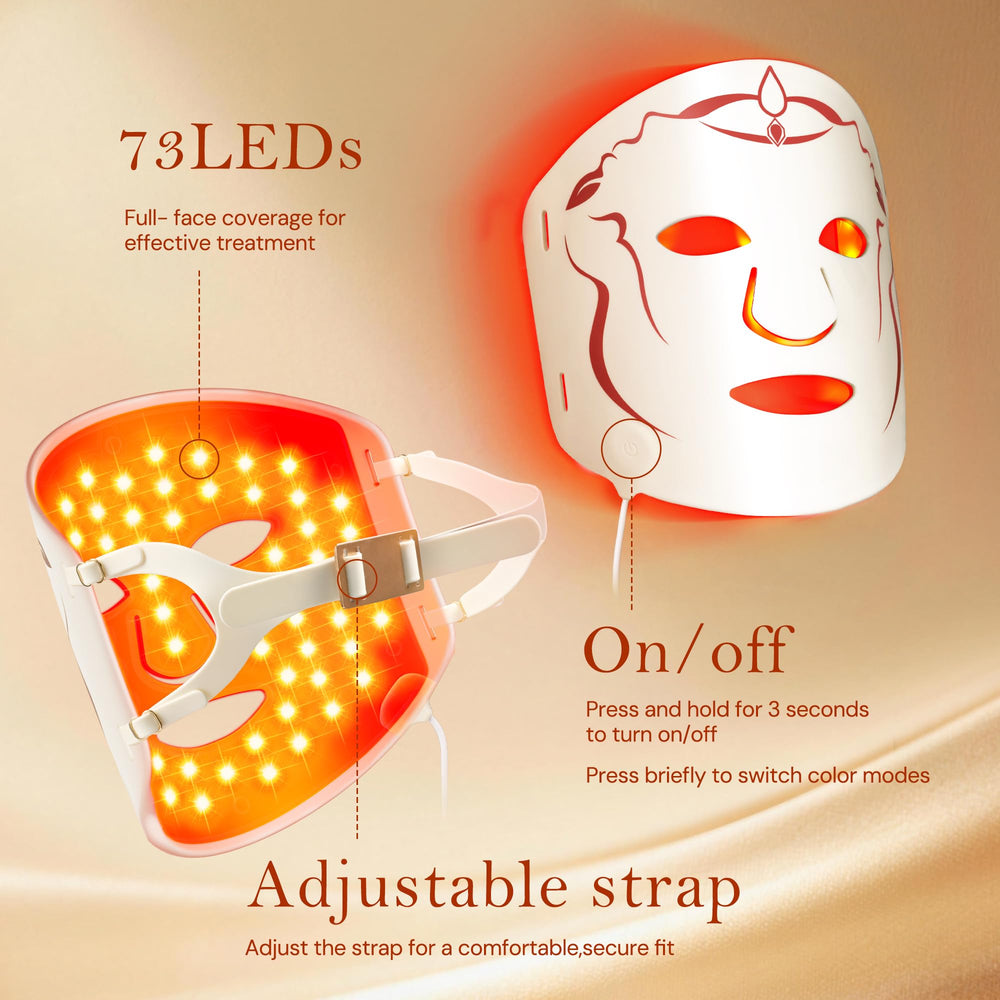 SMOOTHPRO silicone texture detail showing soft seal for close skin contact