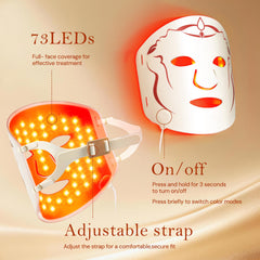 SMOOTHPRO silicone texture detail showing soft seal for close skin contact